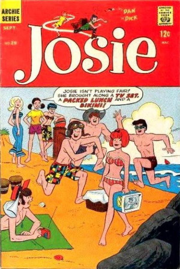 Josie #29