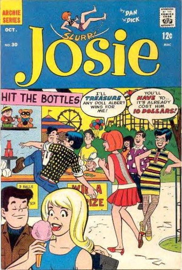 Josie #30