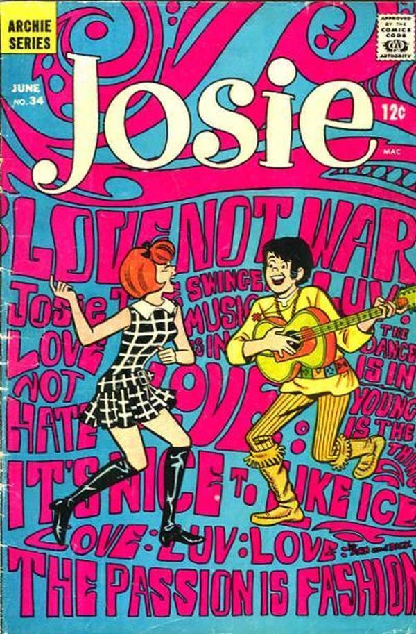 Josie #34