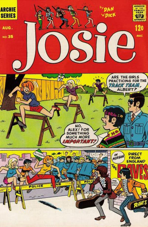 Josie #35