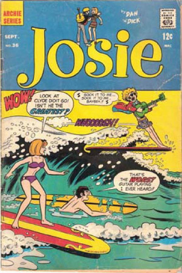 Josie #36