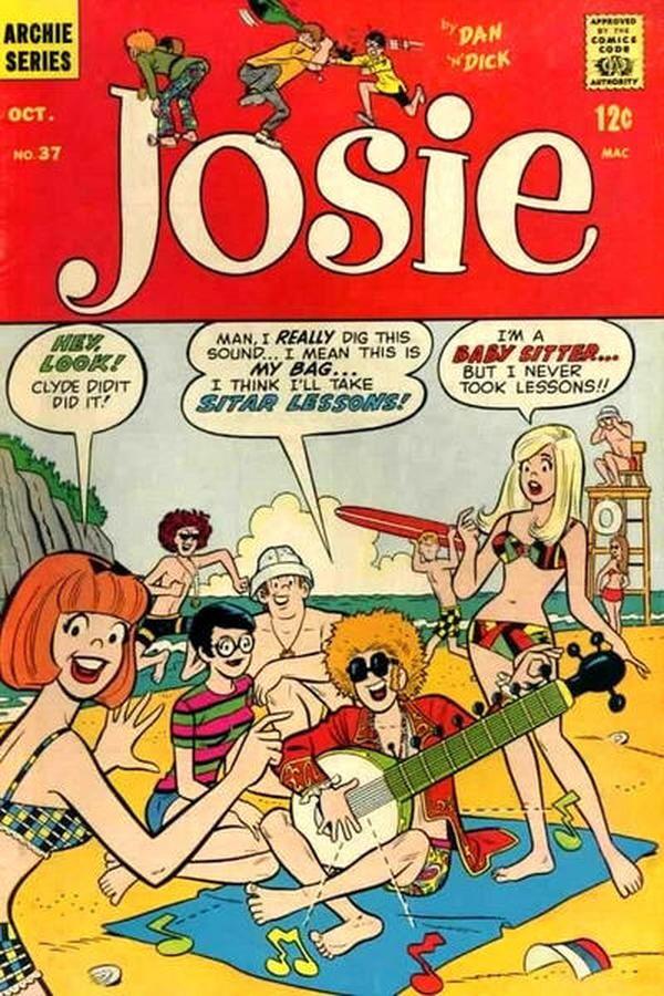 Josie #37