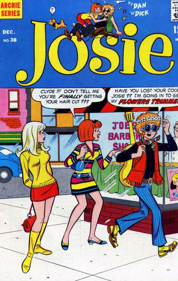Josie #38