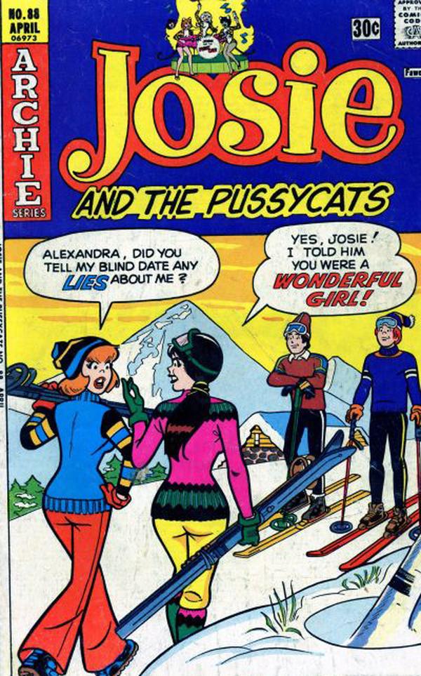 Josie Jones