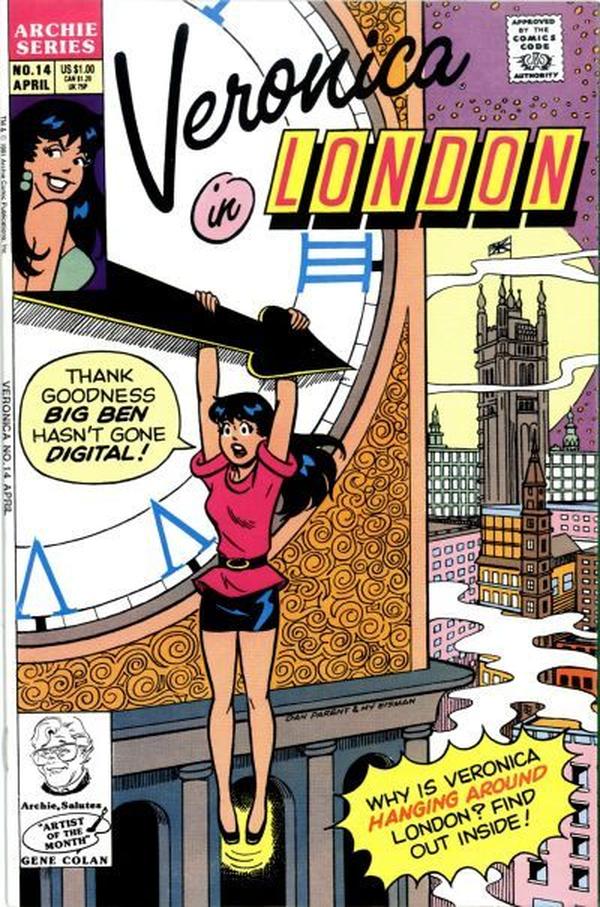 #14