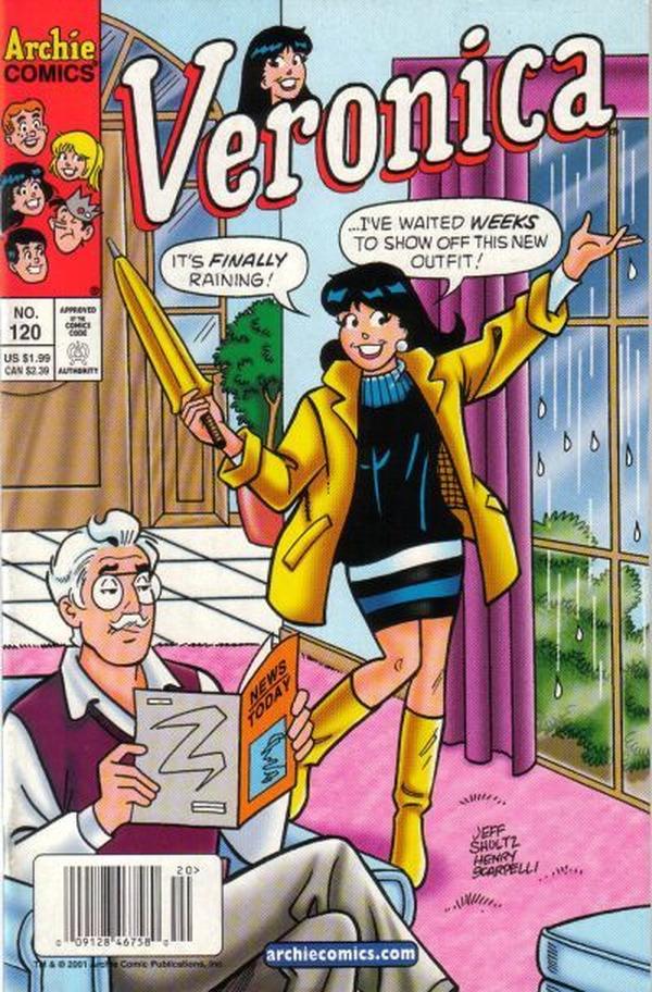Veronica #120