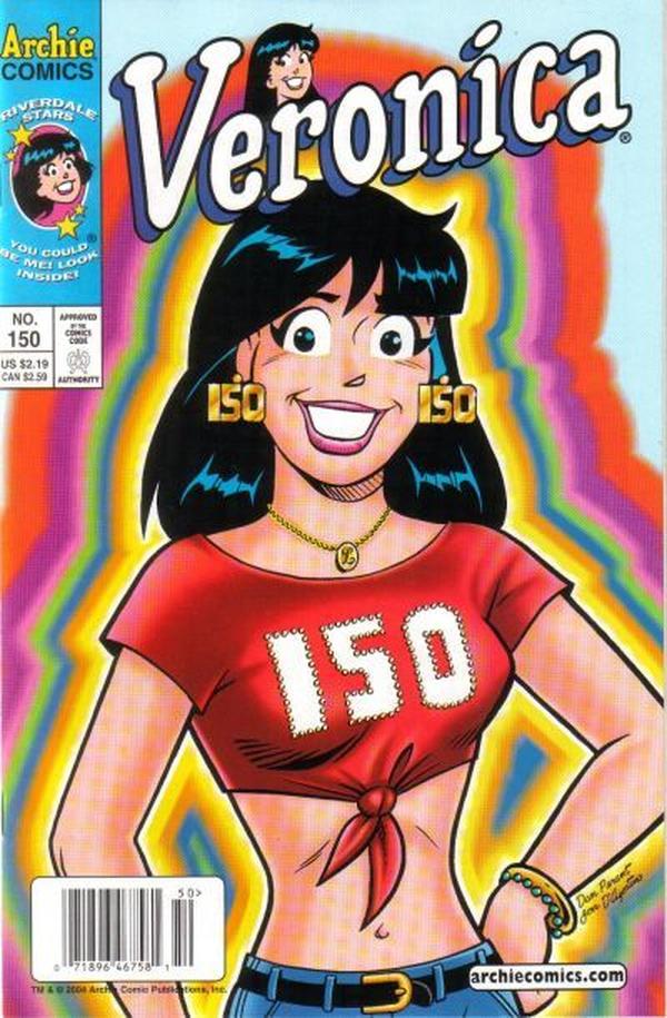 Veronica #150