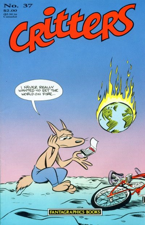 Critters #37
