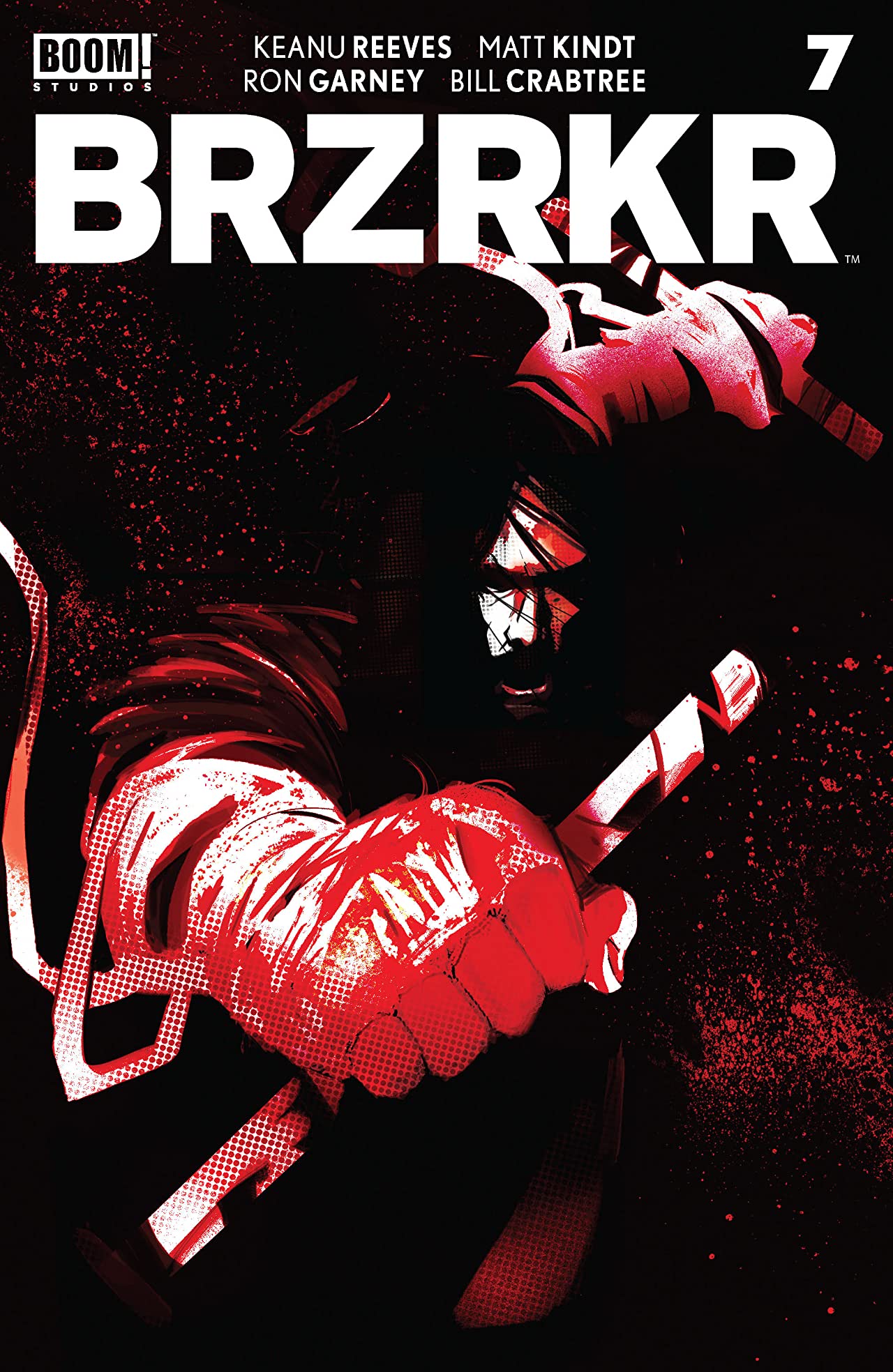 #7