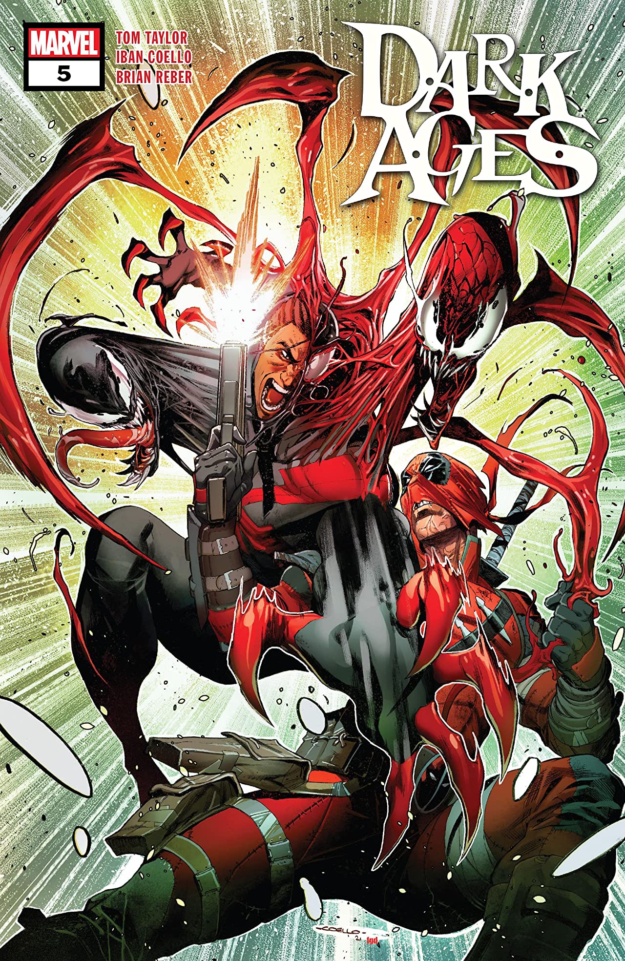 #5