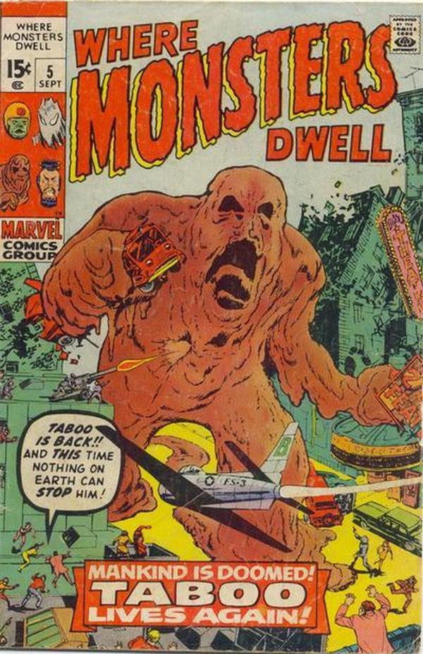 #5