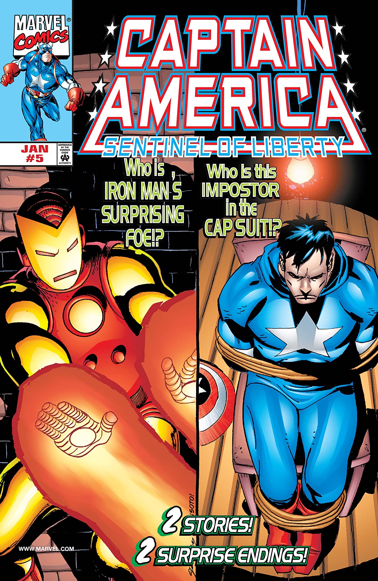#5