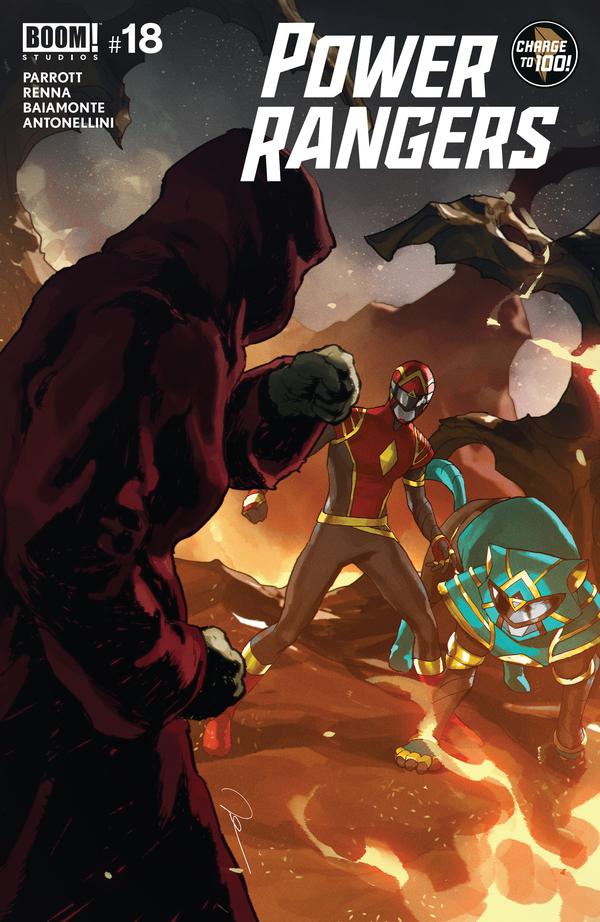 #18