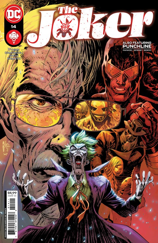 #14