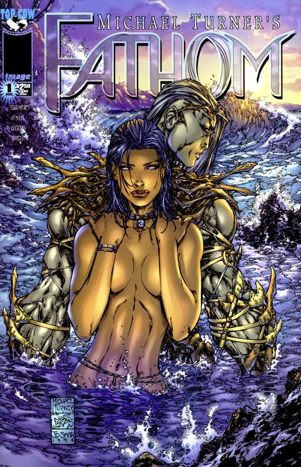 Fathom #1