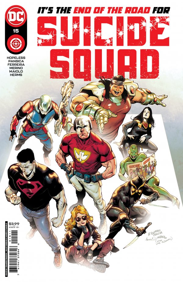 #15