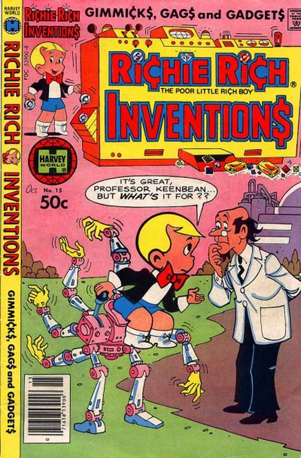 #15