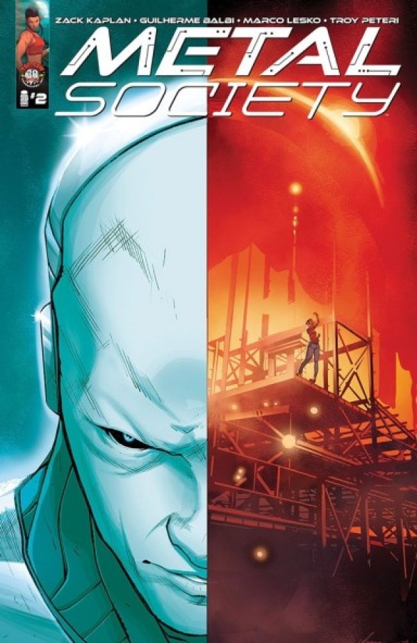 #2