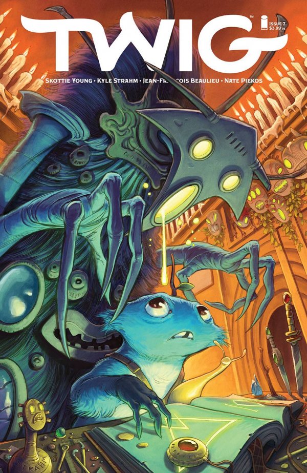 Twig #2 cover