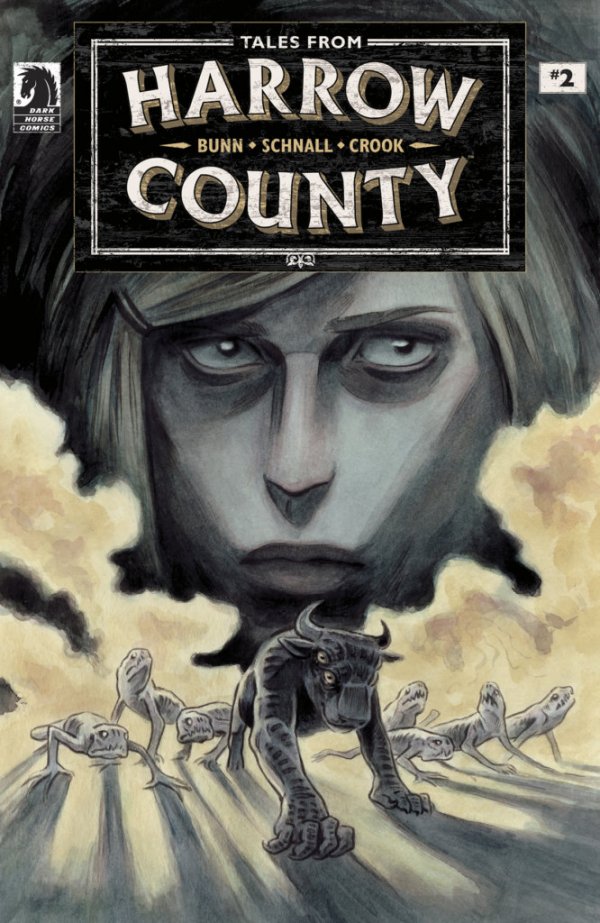 Tales from Harrow County: Lost Ones #2