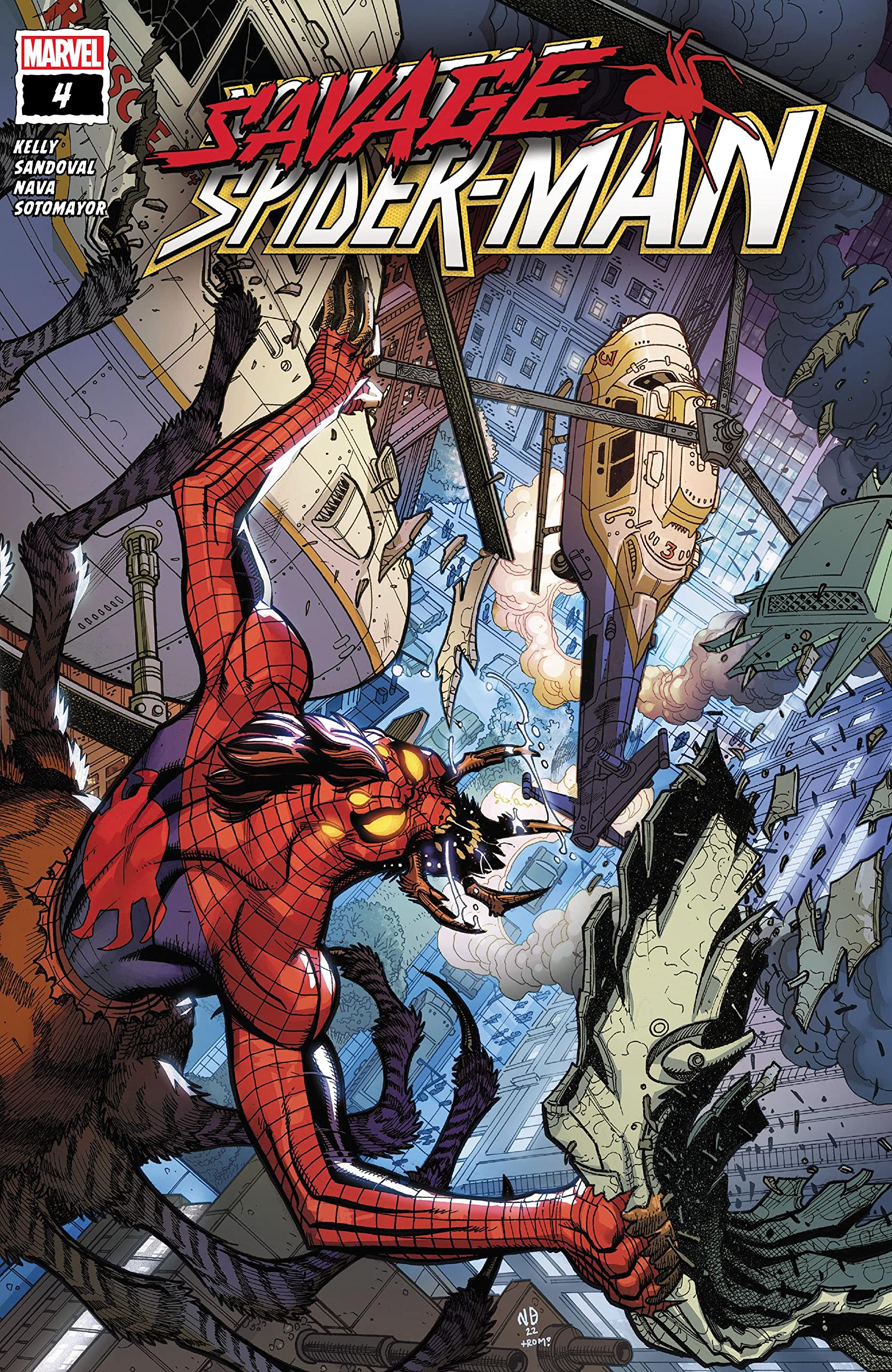 #4
