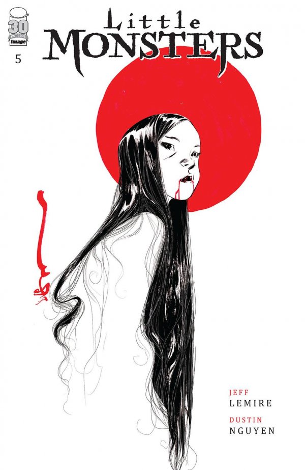 #5