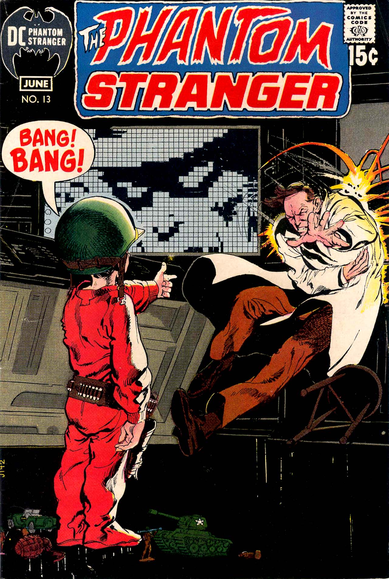 #13