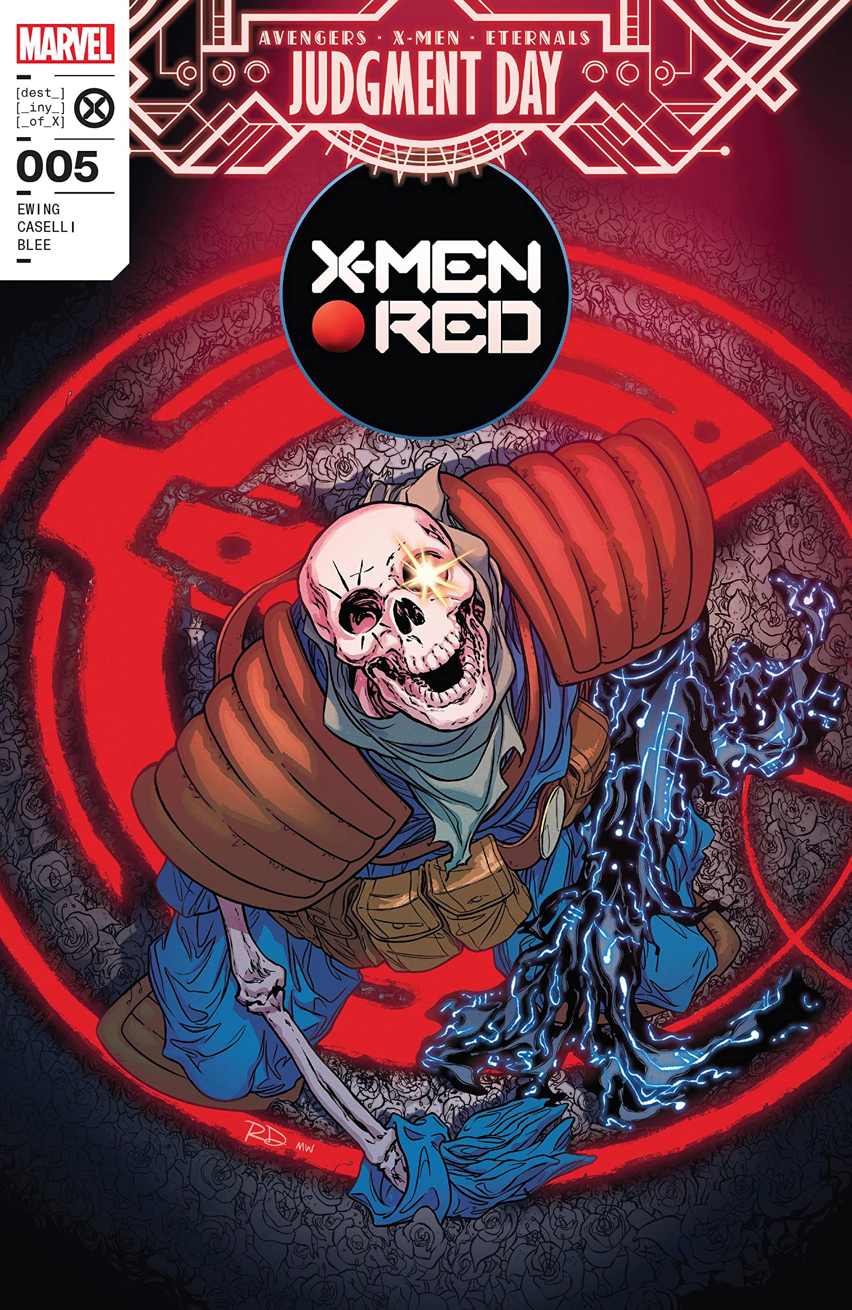 #5