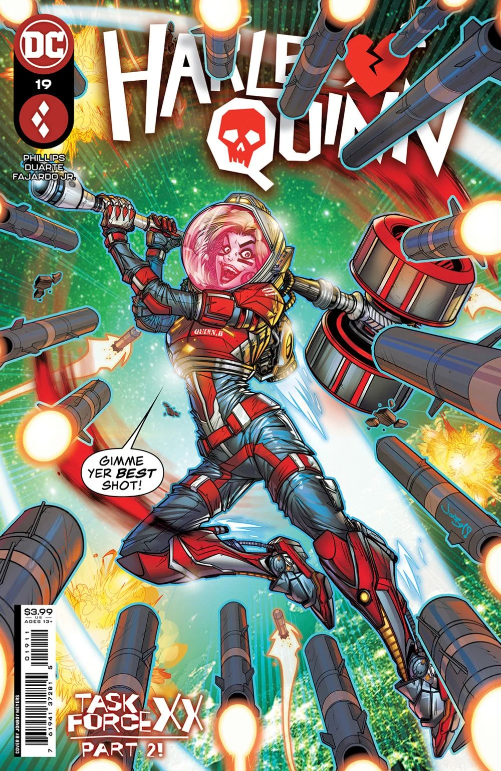 #19
