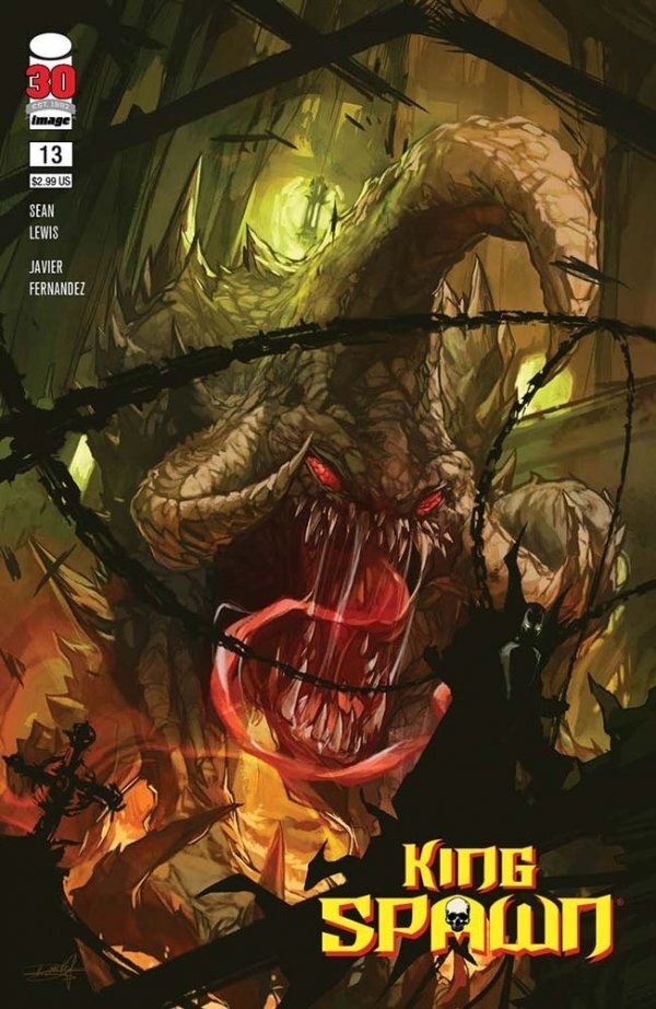 #13