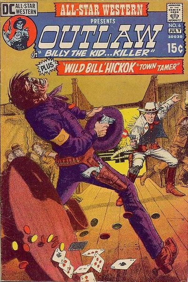 Billy Jo