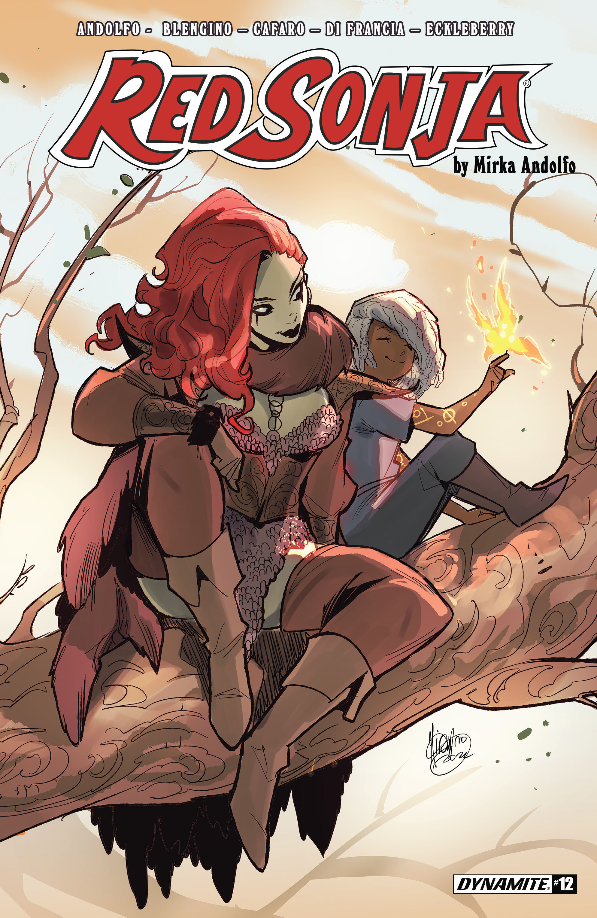 #12