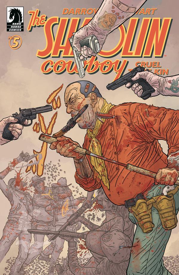 #5