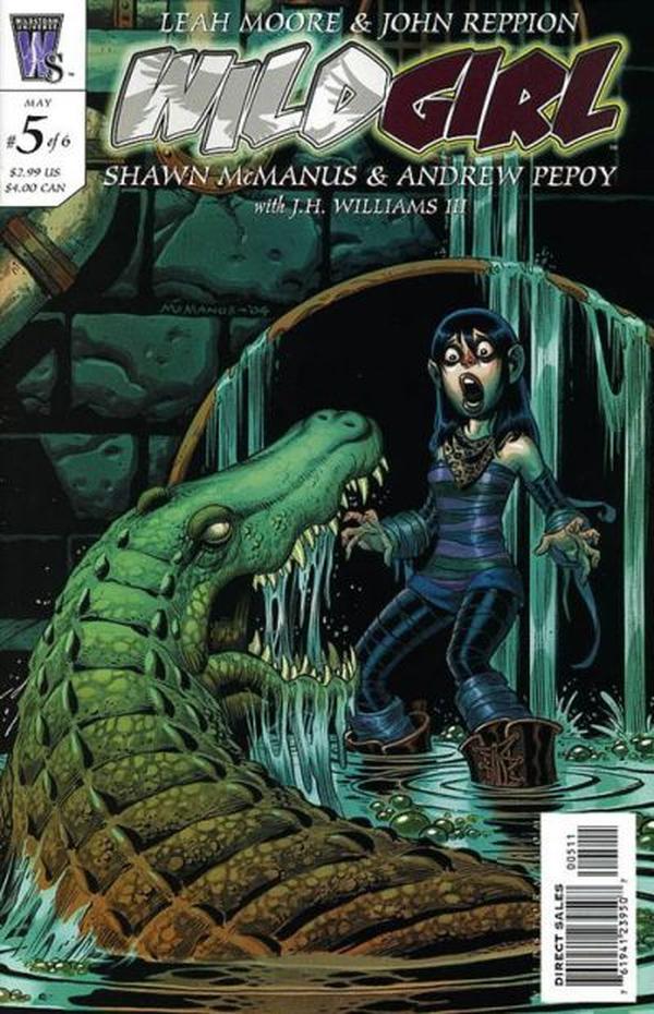 #5