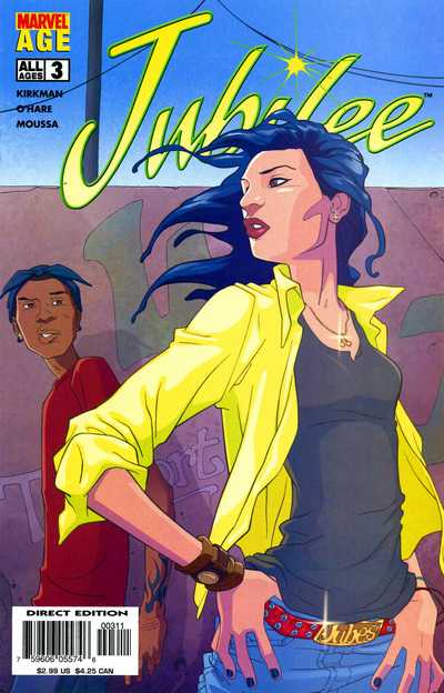 Jubilee #3