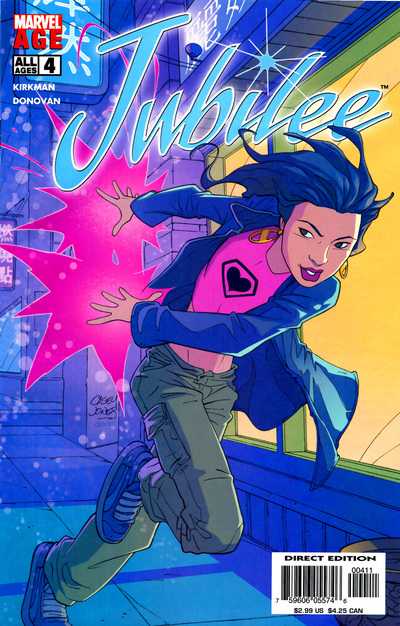 Jubilee #4
