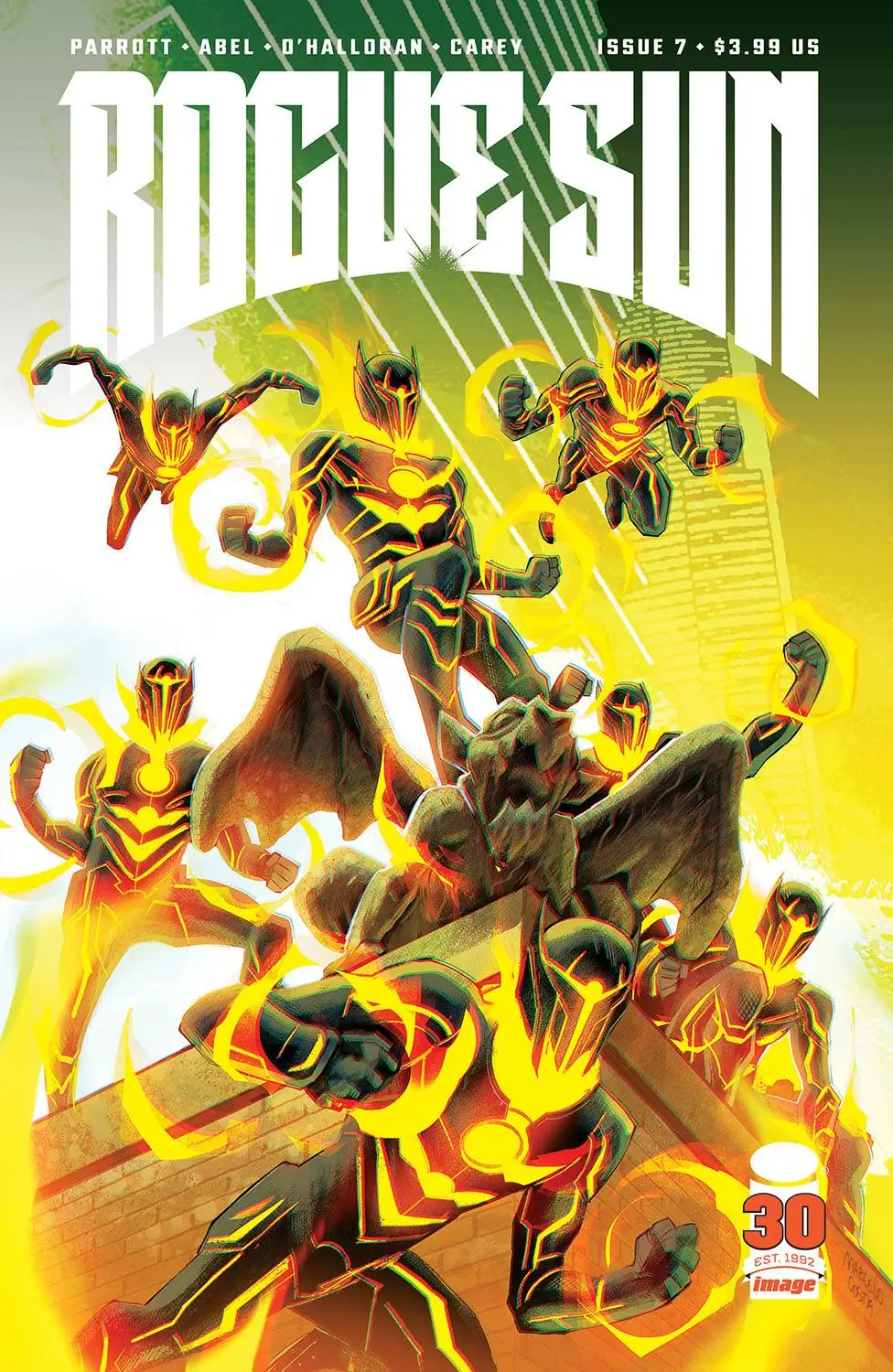 #7