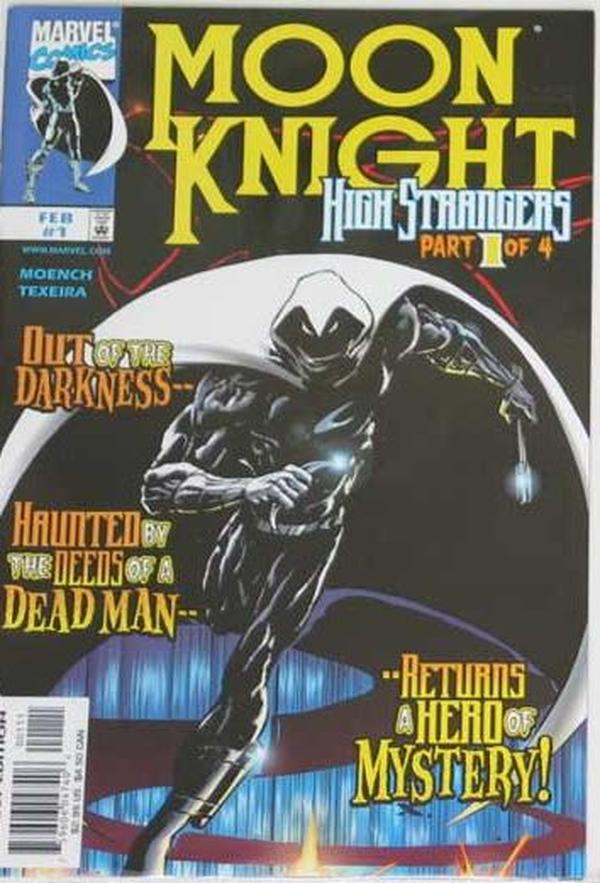Moon Knight