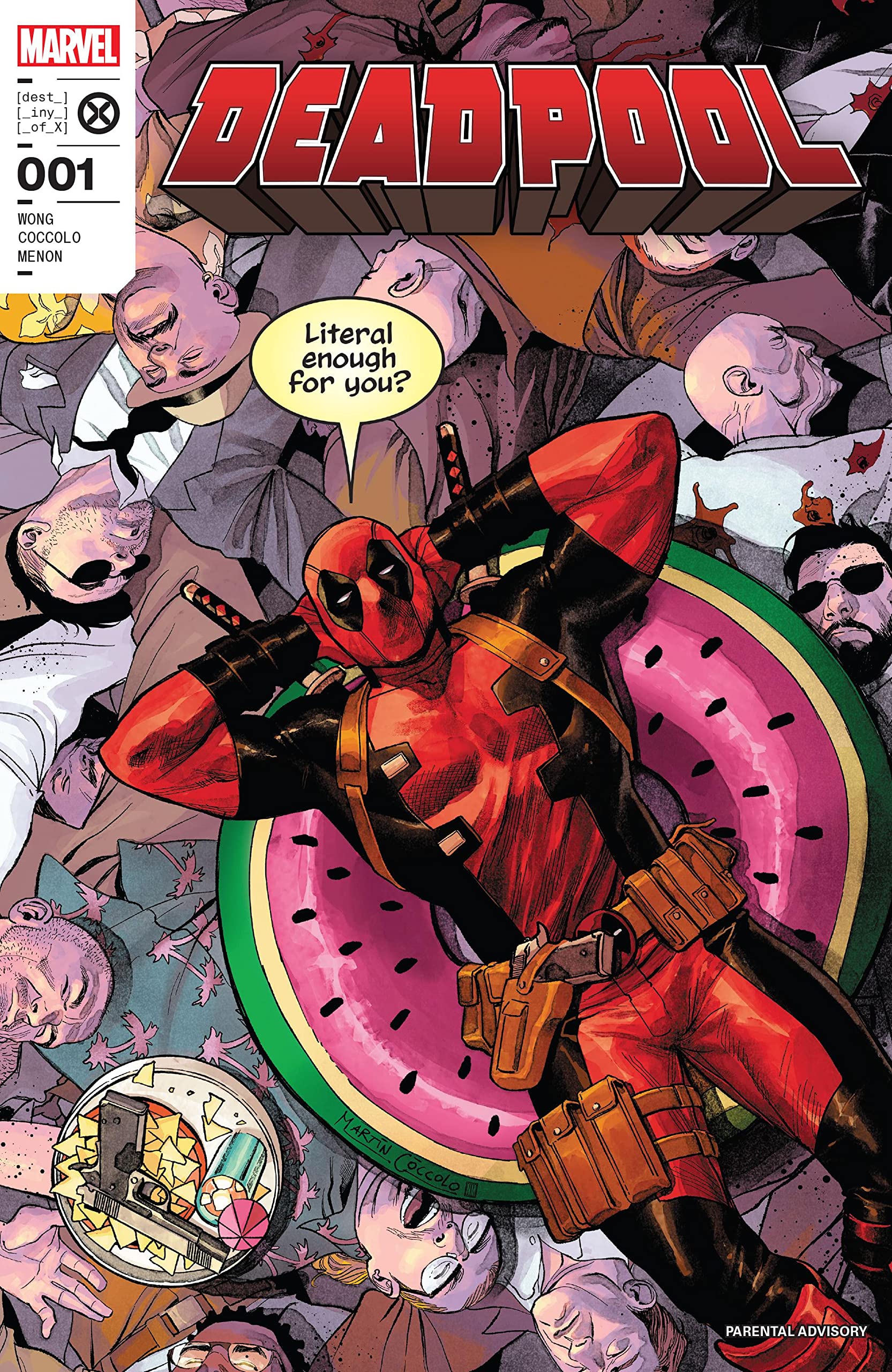 Deadpool