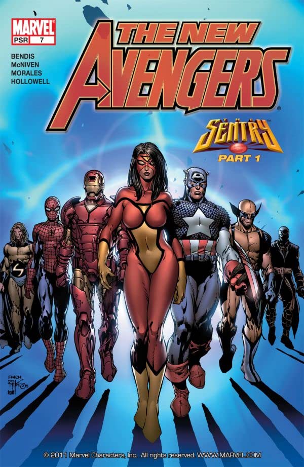 #7