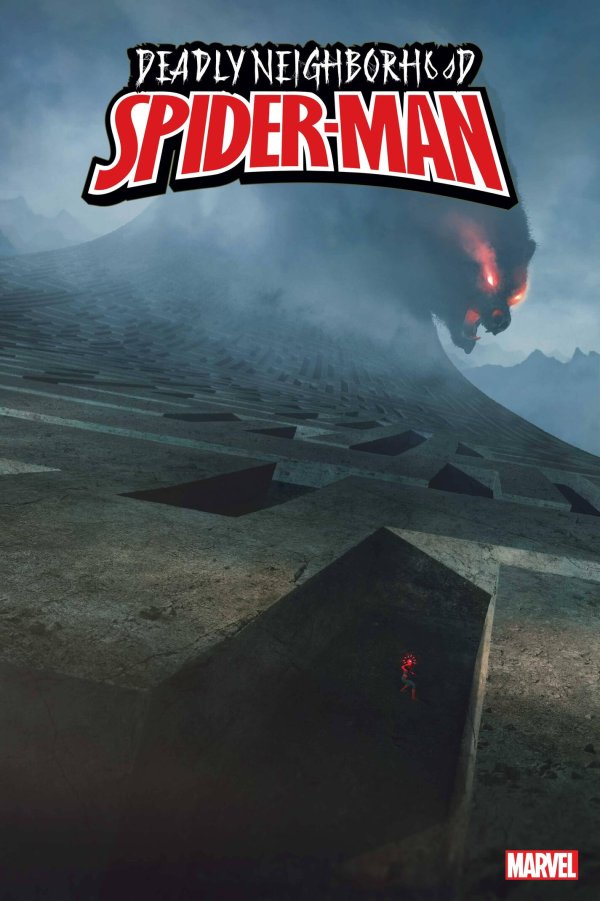 Deadly Neighborhood Spider-Man #2
