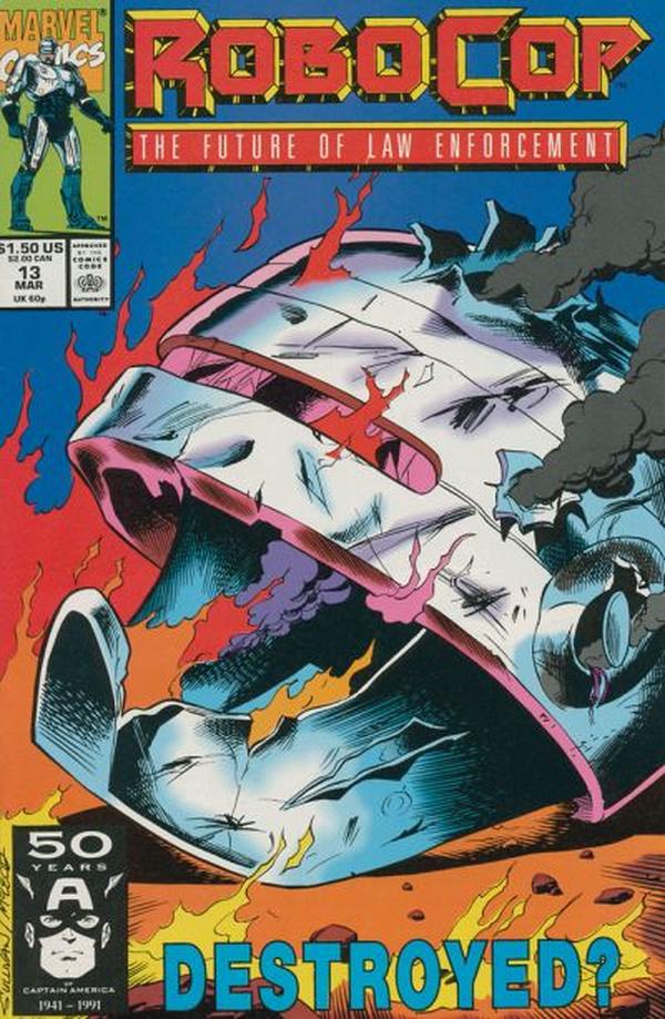 #13