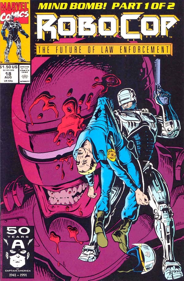 #18