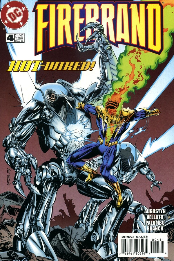 #4