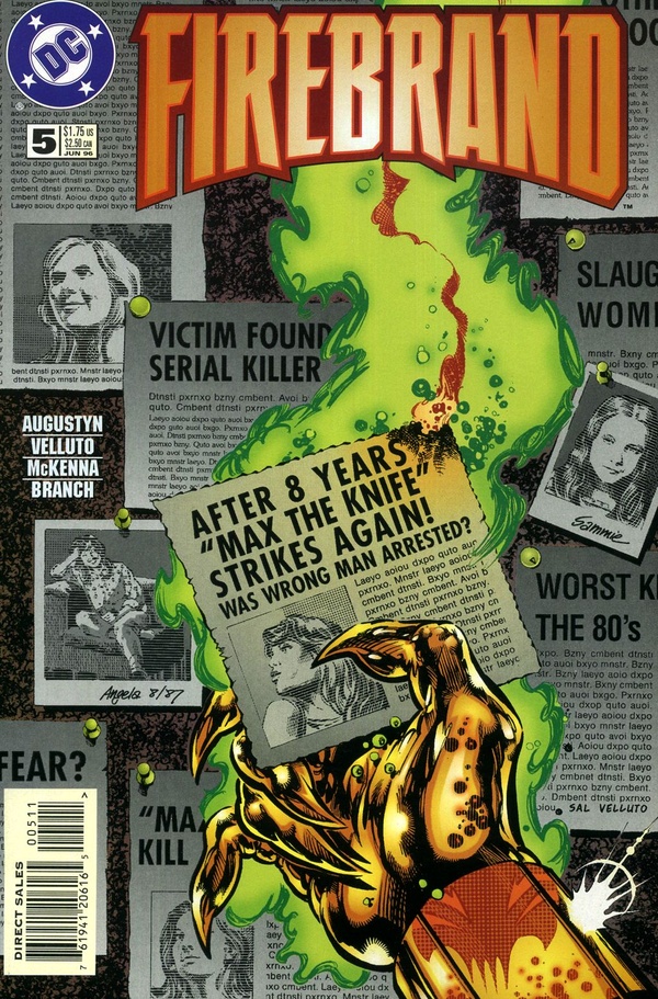 #5