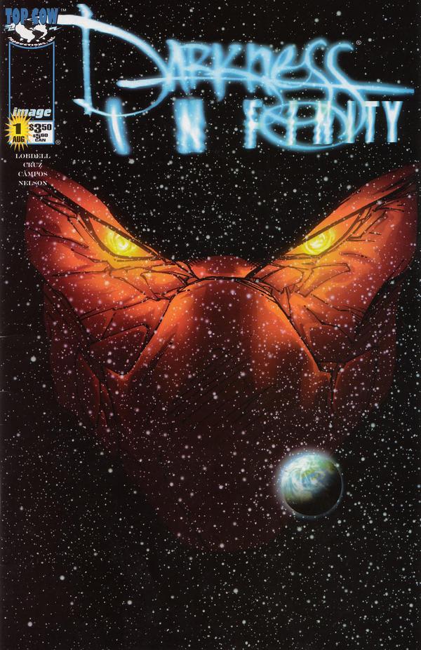 Darkness Infinity #1