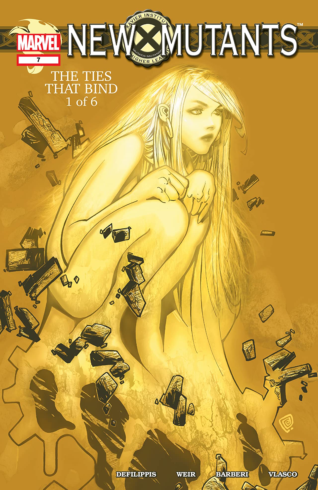 #7