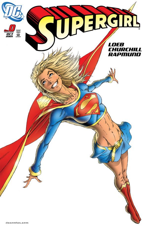 Supergirl