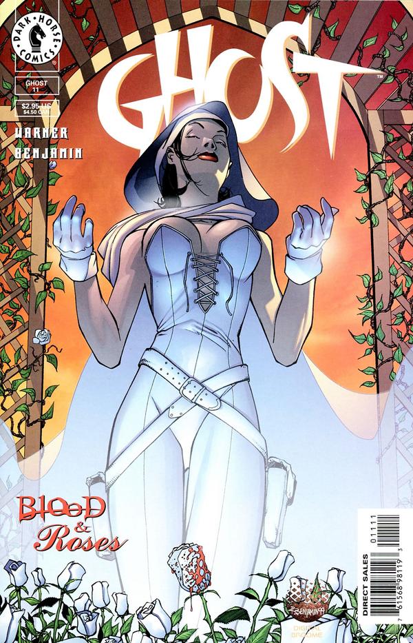 Ghost #11