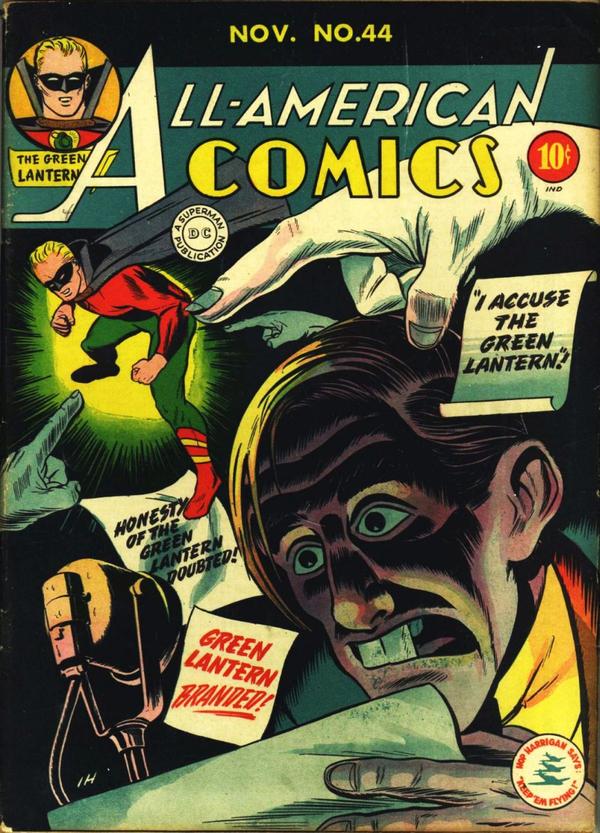 All-American Comics #44